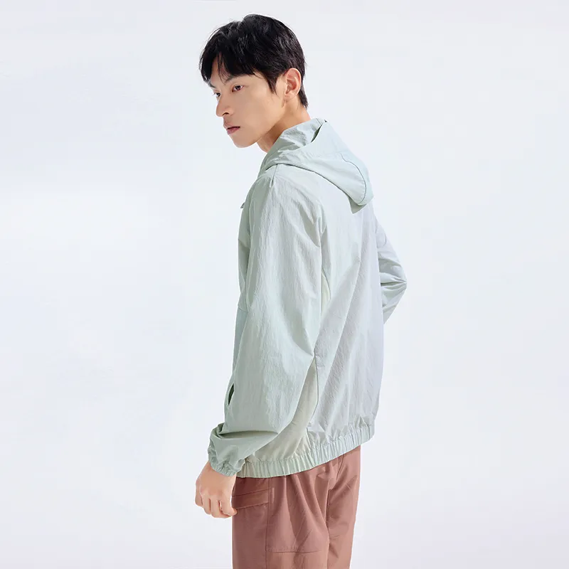 BENEUNDER Breathable And Waterproof Sun Protection Clothing Unisex-5