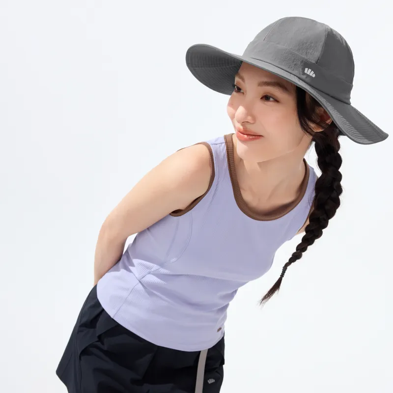 BENEUNDER Polyamide Sun Protection Hats Unisex-6