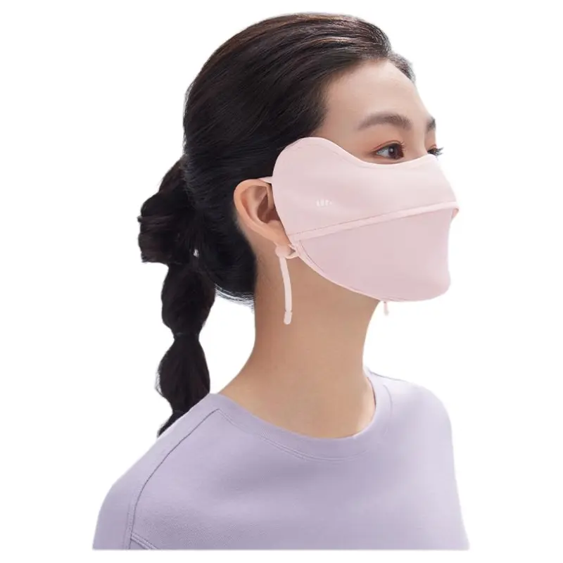 BENEUNDER Cooling Sensation Face Masks Unisex-7