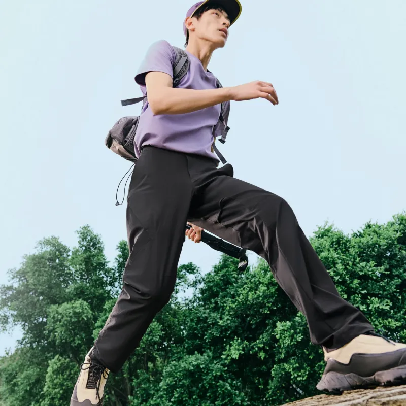 BENEUNDER Casual Pants Men-12