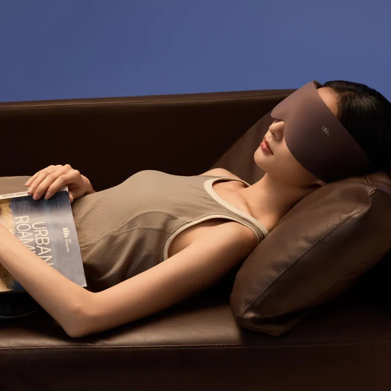 BENEUNDER Eye Masks-5