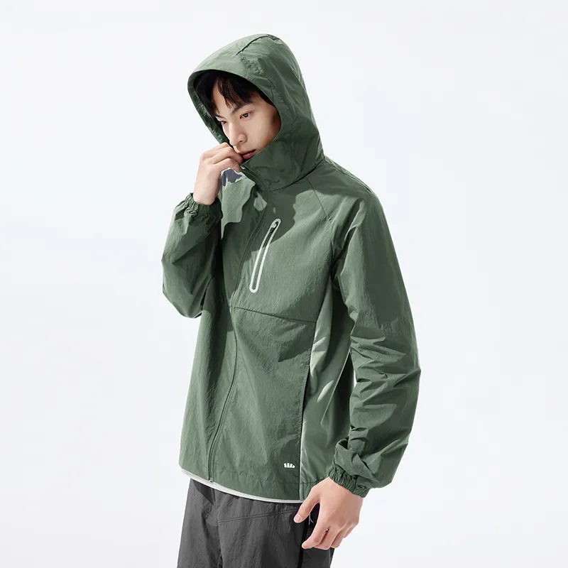 BENEUNDER Breathable And Waterproof Sun Protection Clothing Unisex-16