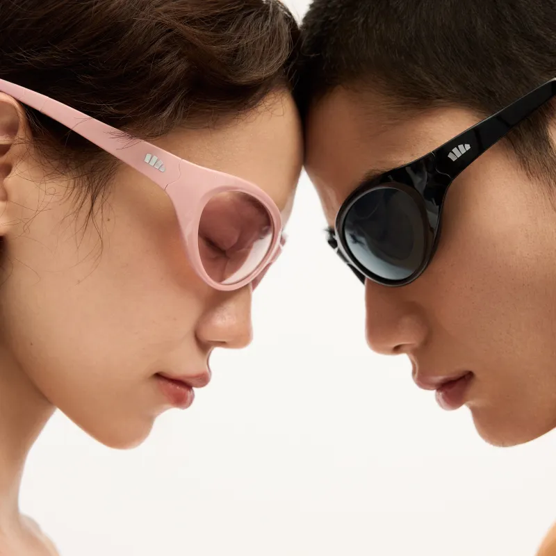BENEUNDER TR90 Cat Eye Sunglasses Unisex-6