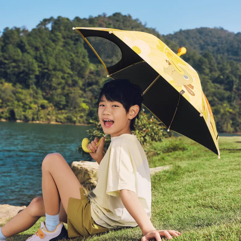 BENEUNDER Umbrellas-1