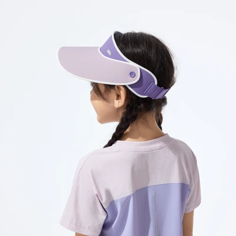 BENEUNDER Resin Sun Protection Hats Kids' Multicolor-6