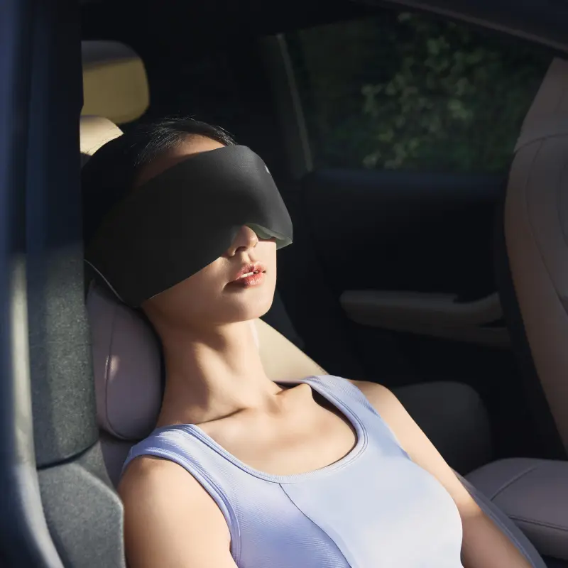 BENEUNDER Eye Masks-9