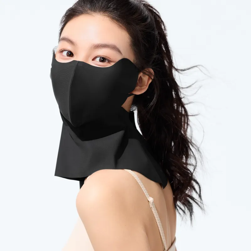 BENEUNDER Polyamide Sun Protection Masks Unisex-8