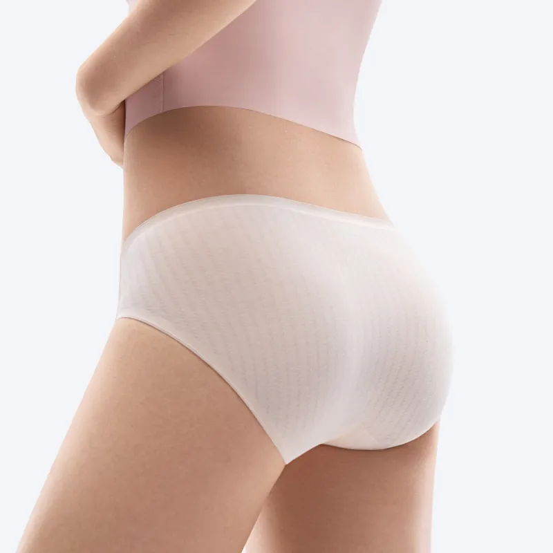 BENEUNDER Underpants Women's 3 Pack-1