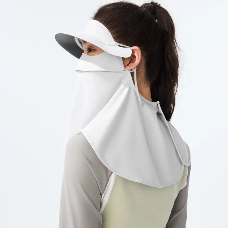 BENEUNDER Polyamide Sun Protection Masks Unisex-3