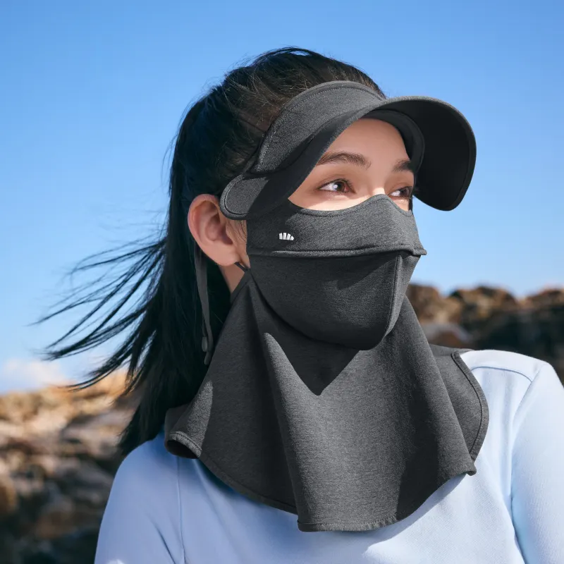 BENEUNDER Face Masks Women's Multicolor-5
