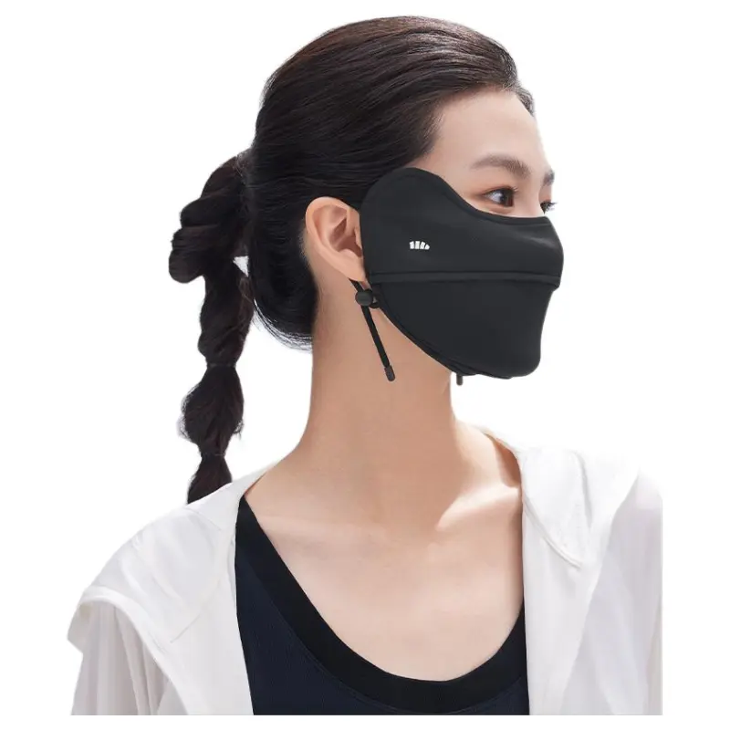 BENEUNDER Cooling Sensation Face Masks Unisex-5