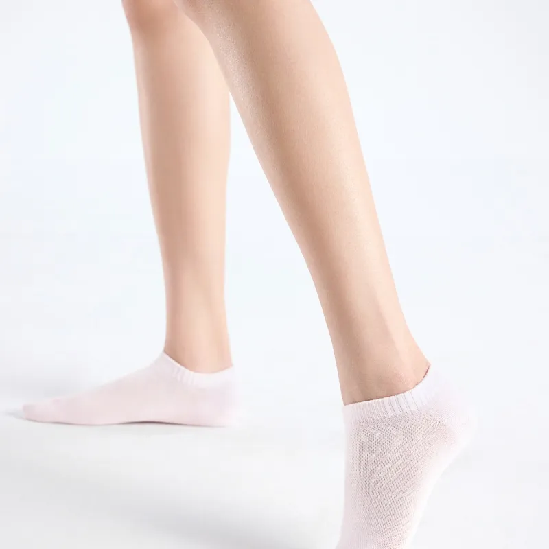 BENEUNDER Ankle Socks Unisex 5 Pack-7