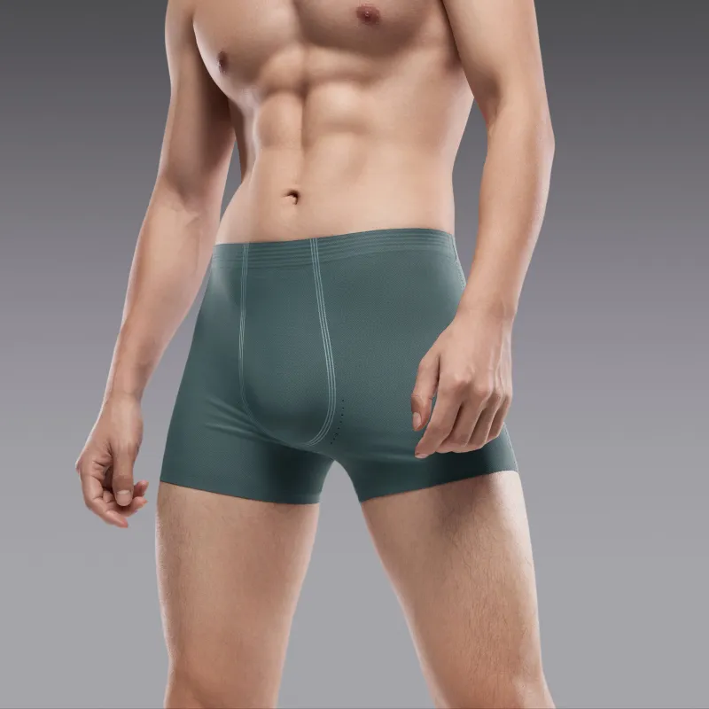 BENEUNDER Underpants Men's 3 Pack-4