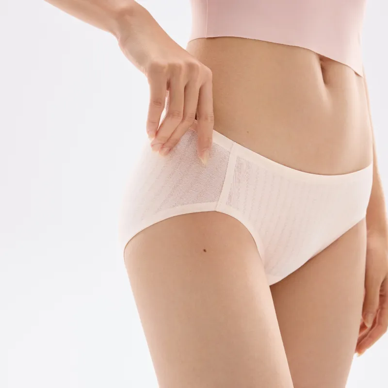 BENEUNDER Underpants Women's 3 Pack-9