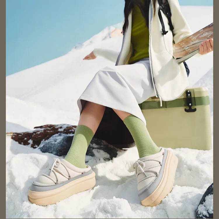 BENEUNDER Slippers / Home Slippers-10