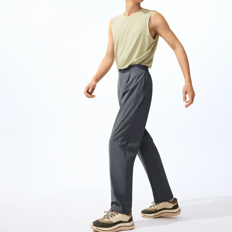 BENEUNDER Casual Pants Men-4