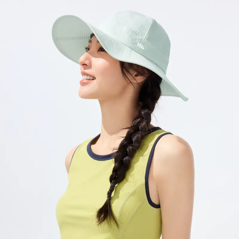 BENEUNDER Polyamide Sun Protection Hats Unisex-13