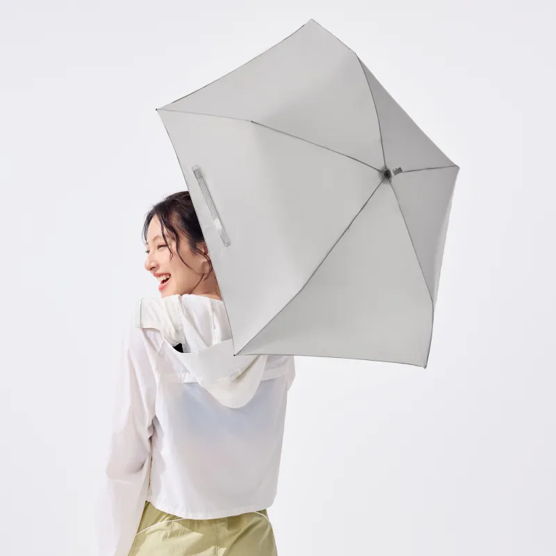 BENEUNDER Sun Protection Umbrella-21