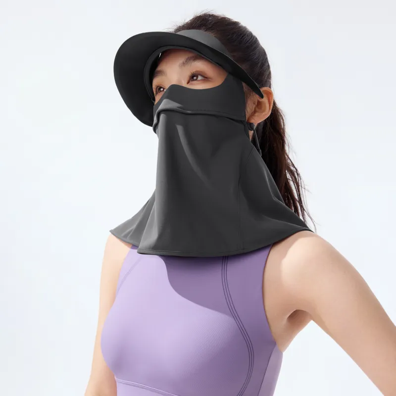BENEUNDER Polyamide Sun Protection Masks Unisex-10