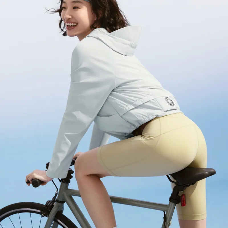 BENEUNDER Quick Dry Windproof Sun Protection Clothing Women's-6