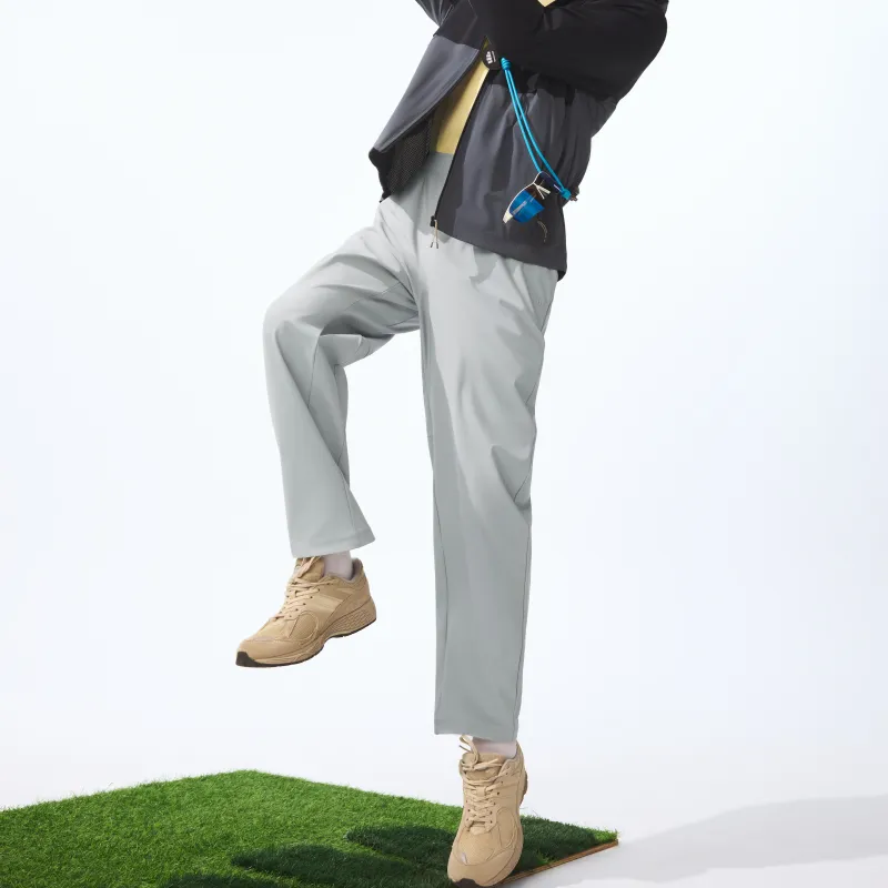 BENEUNDER Casual Pants Men-9