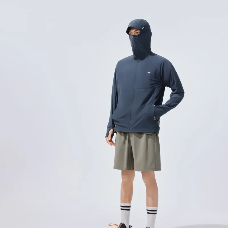 BENEUNDER Outdoor Wear Sun Protection Clothing Men's-2