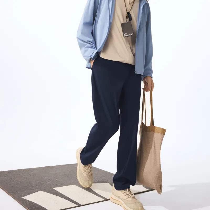 BENEUNDER Casual Pants Men-1