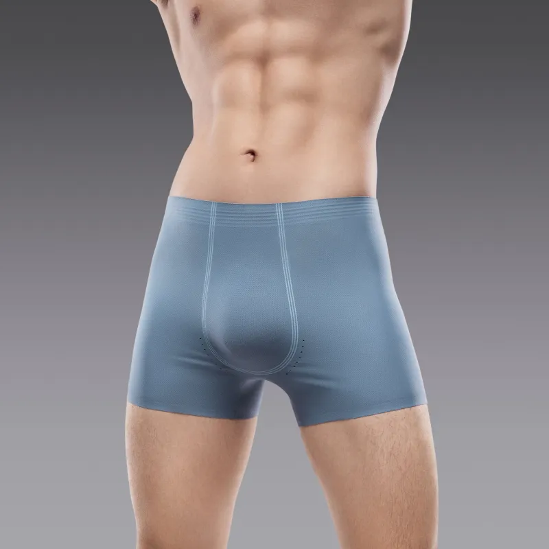 BENEUNDER Underpants Men's 3 Pack-2