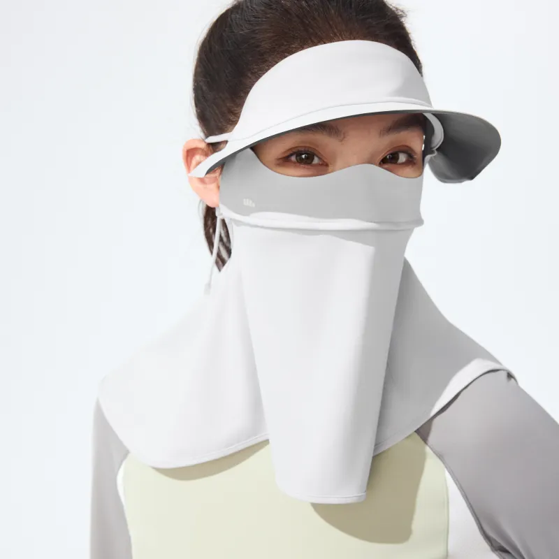 BENEUNDER Polyamide Sun Protection Masks Unisex-1