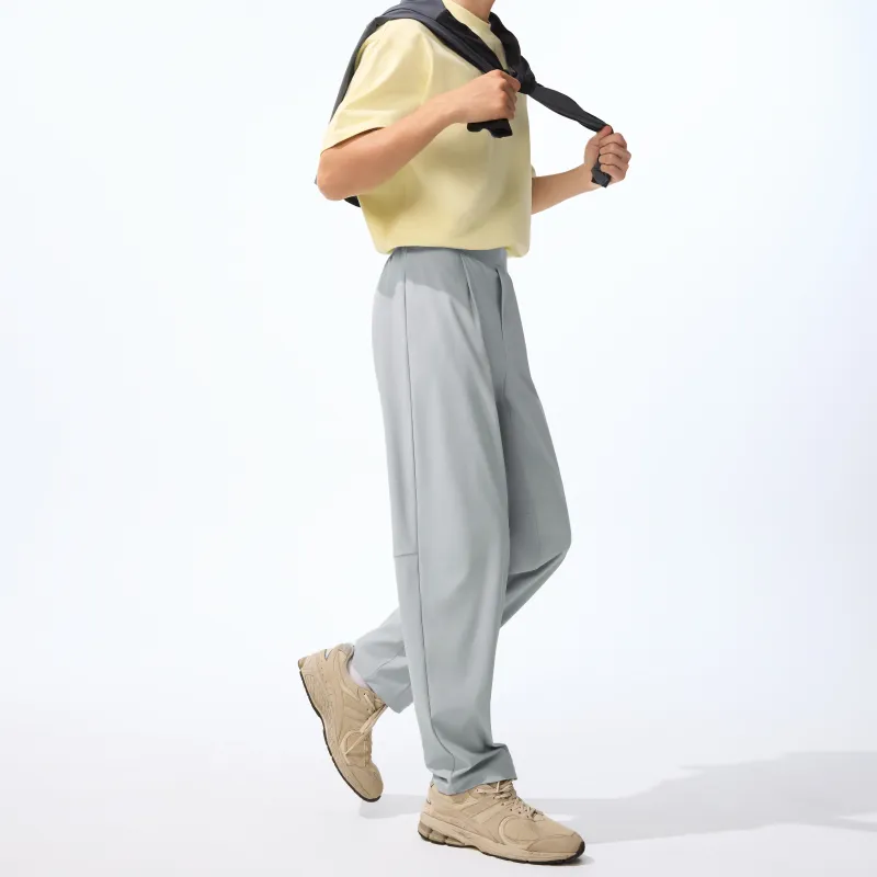 BENEUNDER Casual Pants Men-11