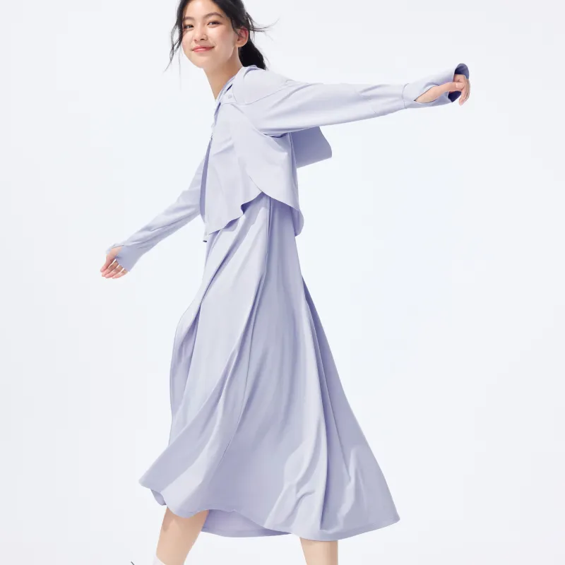 BENEUNDER Long Sun Protection Clothing Women's-12