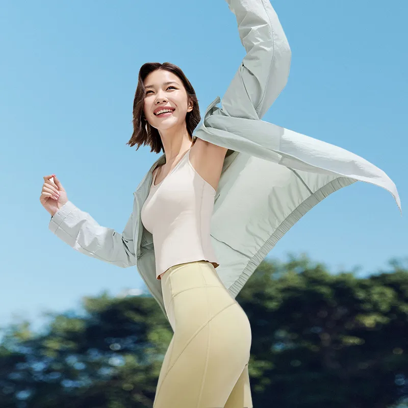 BENEUNDER Breathable And Waterproof Sun Protection Clothing Unisex-6