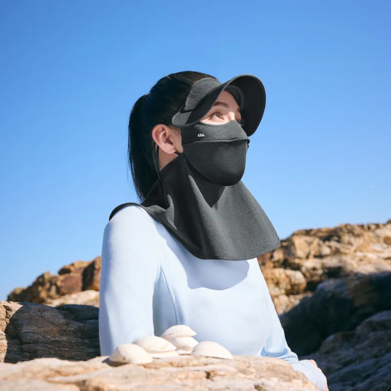 BENEUNDER Face Masks Women's Multicolor-4
