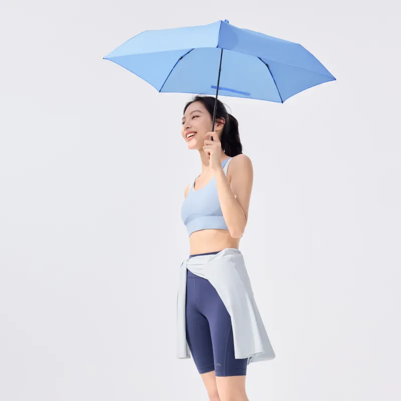 BENEUNDER Sun Protection Umbrella-16