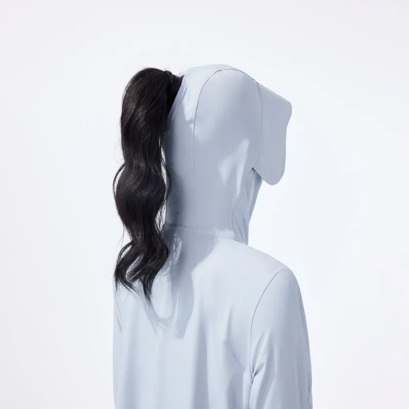 BENEUNDER Long Sun Protection Clothing Women's-7