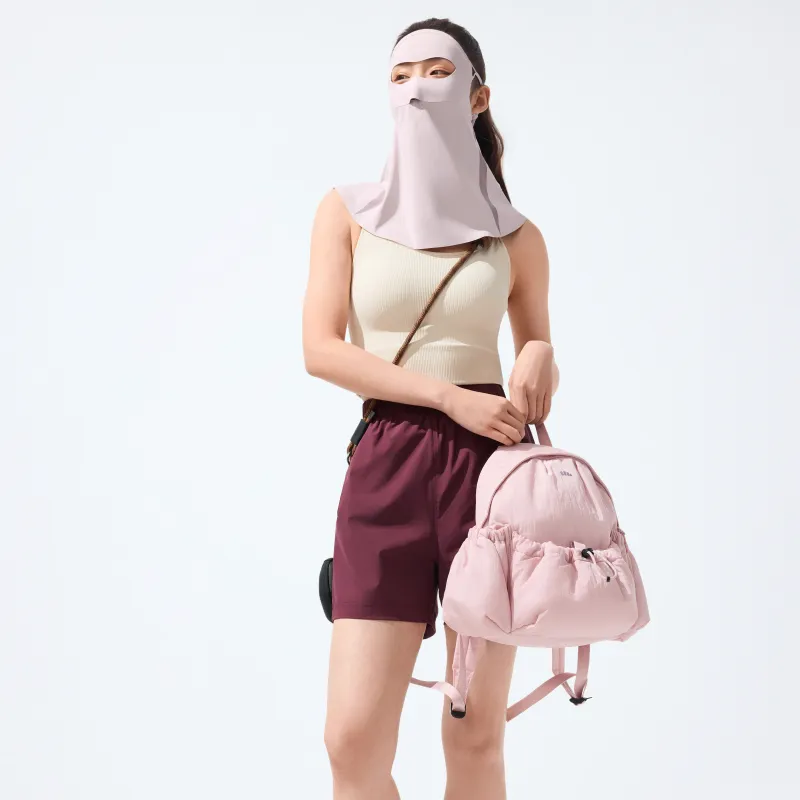 BENEUNDER Polyamide Sun Protection Face Mask Unisex-2