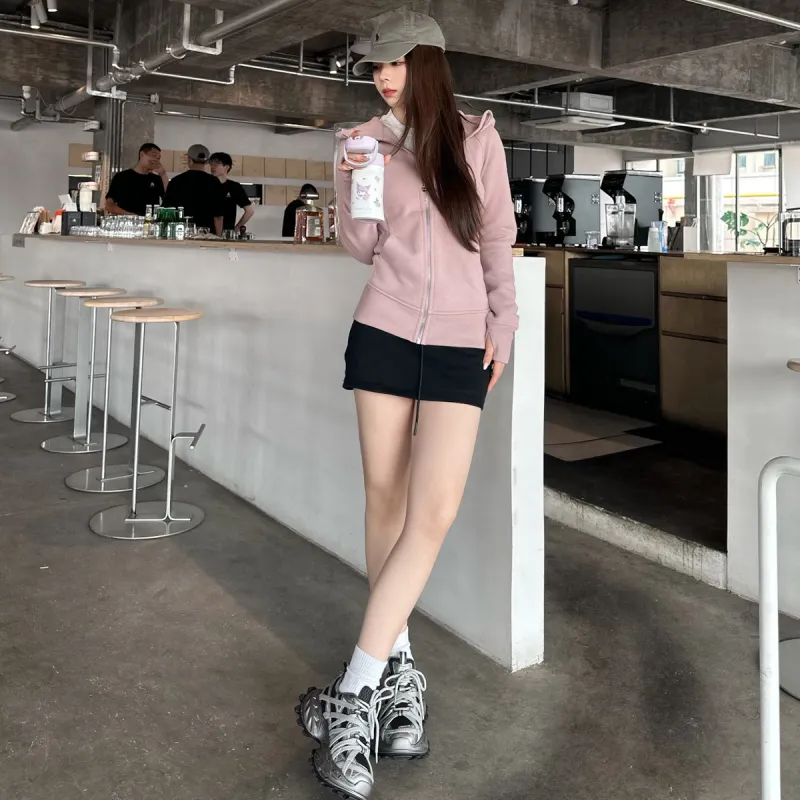 C°BANNER Low-Top Chunky Sneakers Women's-17