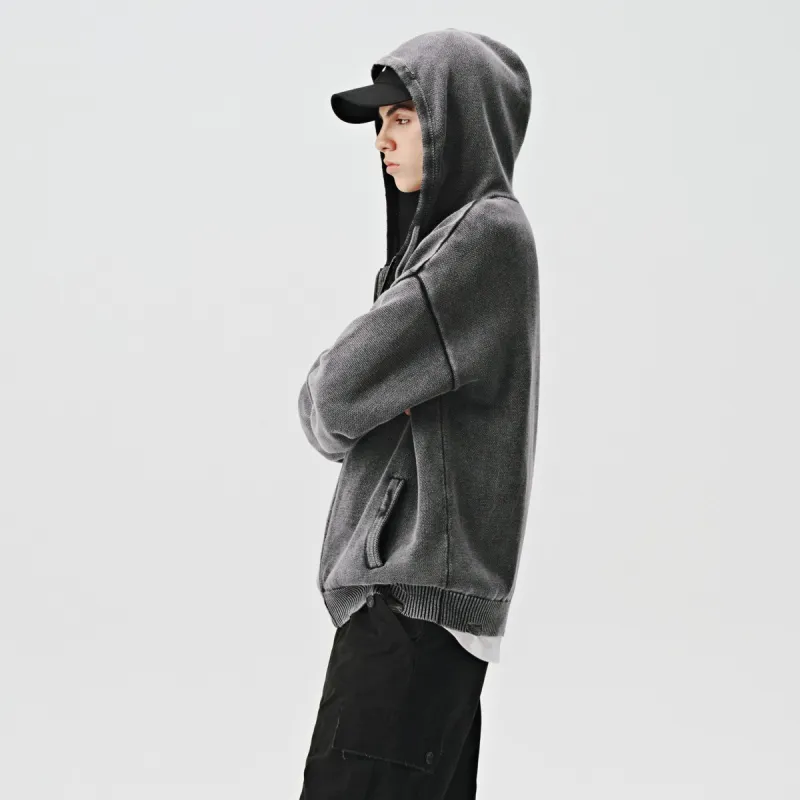 714STREET Sweaters Unisex-3