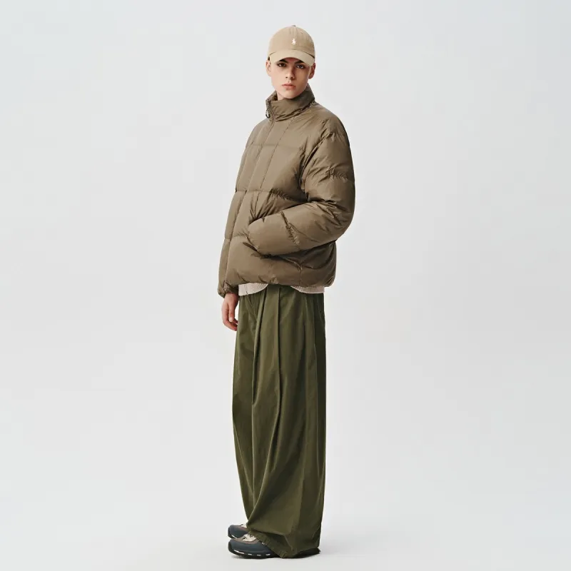 714STREET Casual Pants Unisex-5