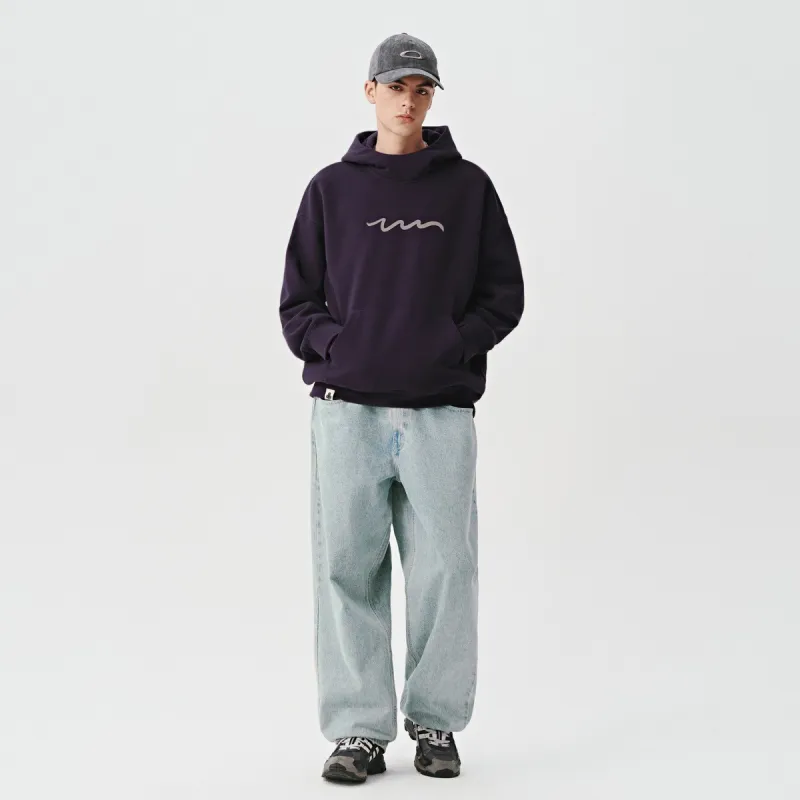 714STREET Sweatshirts Unisex-17