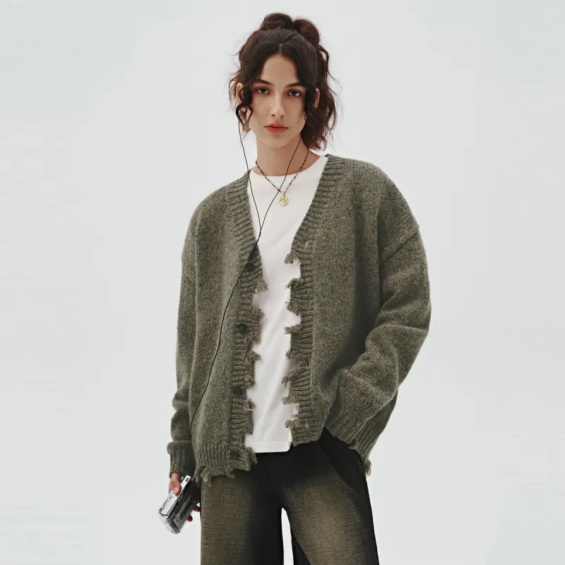 714STREET Sweaters Unisex-7