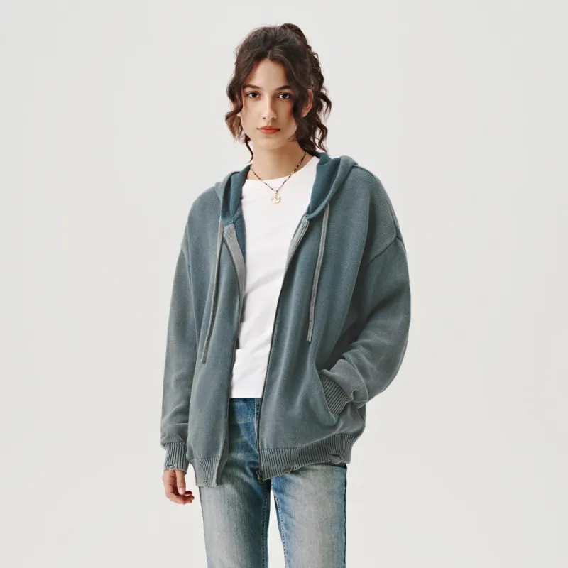 714STREET Sweaters Unisex-14
