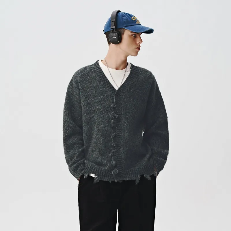 714STREET Sweaters Unisex-2