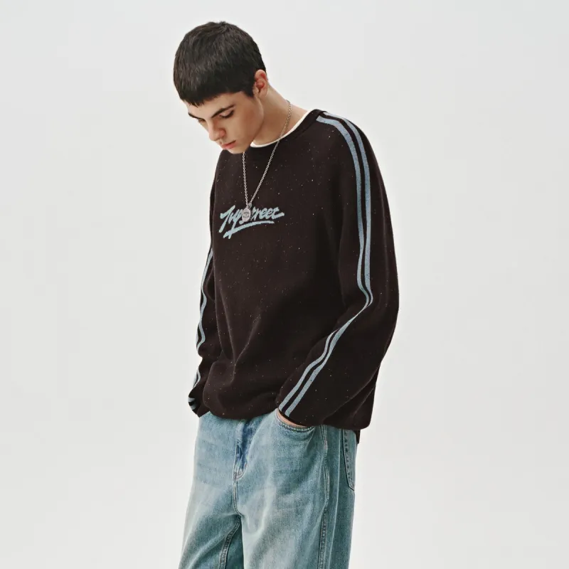 714STREET Sweaters Unisex-10
