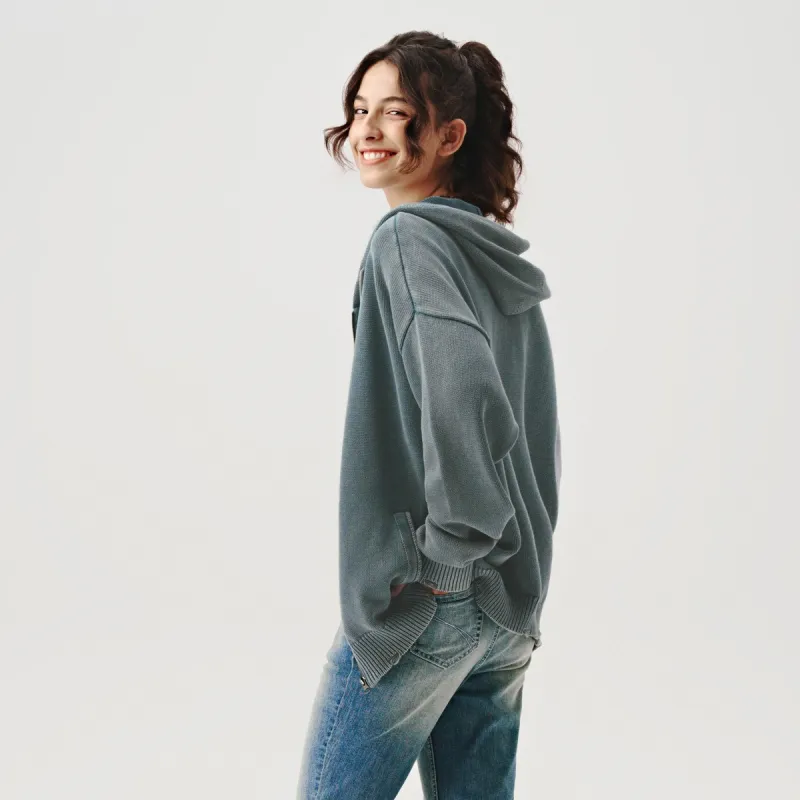 714STREET Sweaters Unisex-13