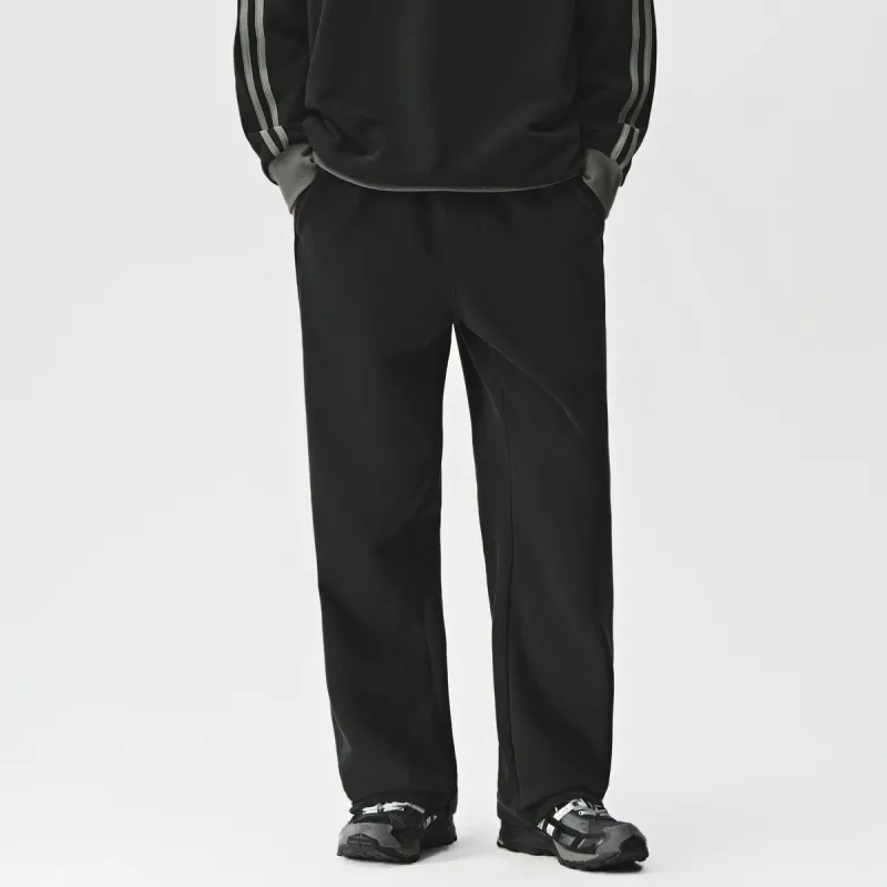 714STREET Knitted Sports Pants Unisex-8
