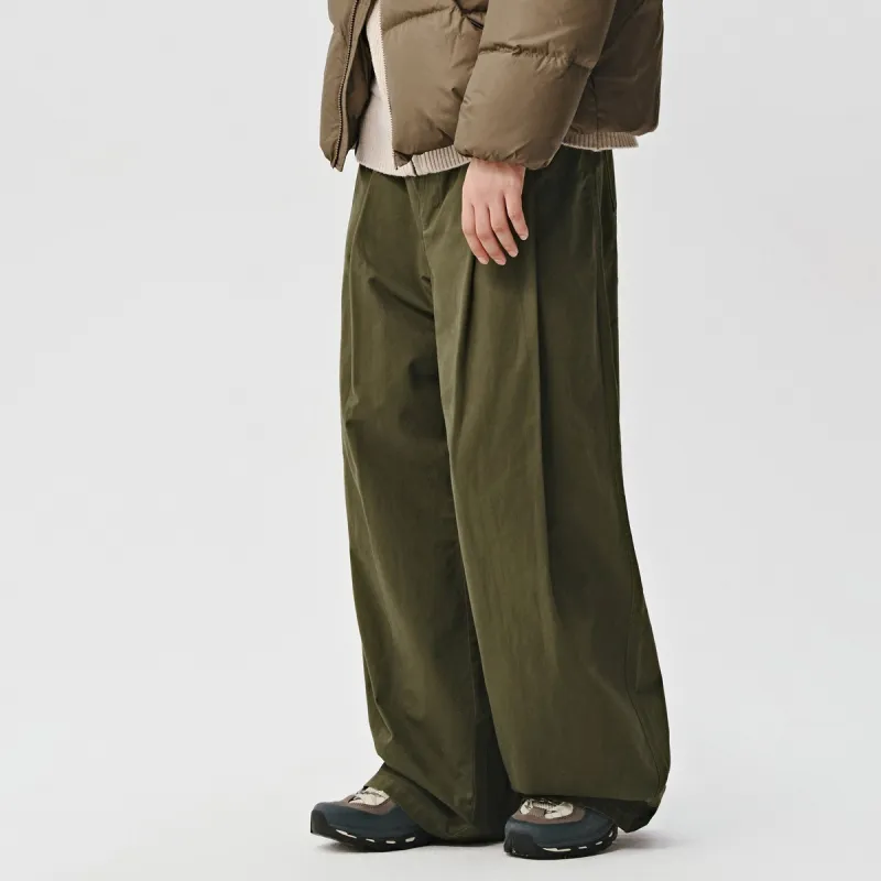 714STREET Casual Pants Unisex-4