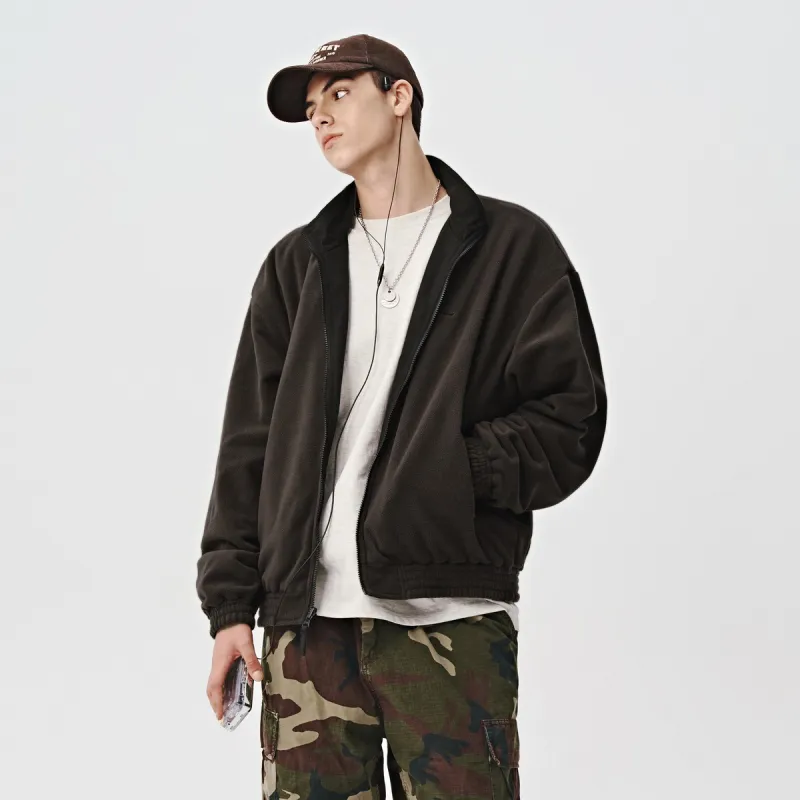 714STREET Jackets & Coats Unisex-4