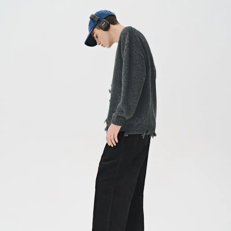 714STREET Sweaters Unisex-3