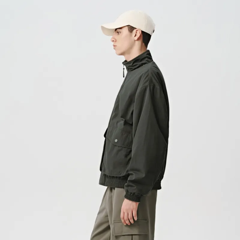 714STREET Jackets & Coats Unisex-10